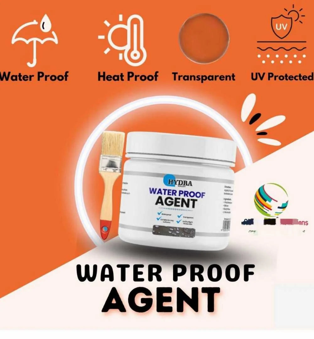 Hydra Sealant Waterproof Leak Agent