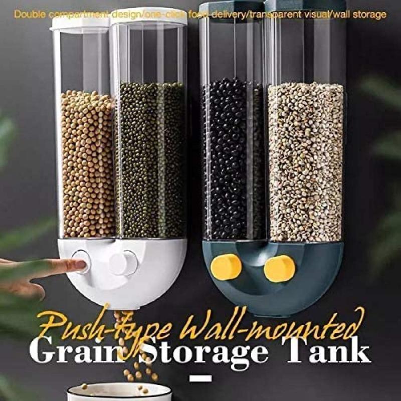 Leakproof & Sealed Tank