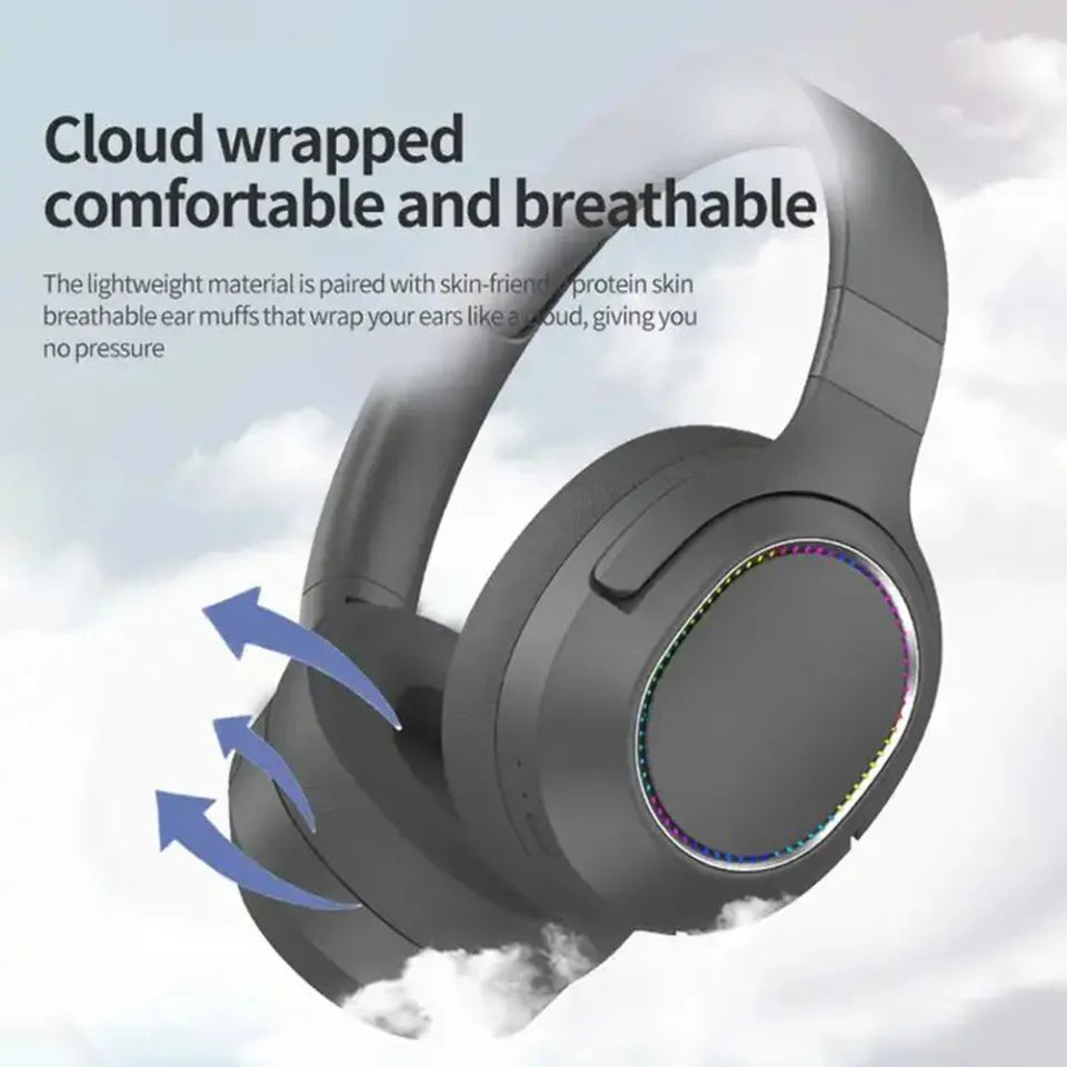 P2963 Wireless Headset
