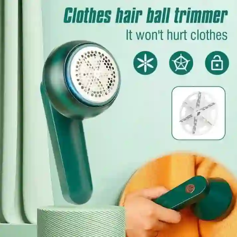 Electric Lint Remover for Clothes & Sweaters